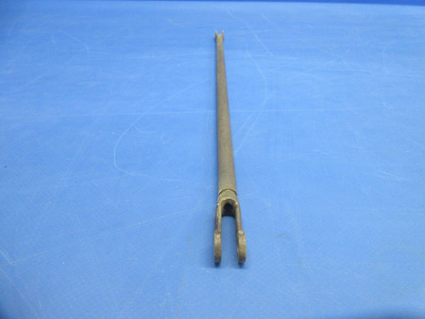 =Cessna 310 / 310R Rudder Trim Push Pull Rod P/N 0832141-15 (1124-722)