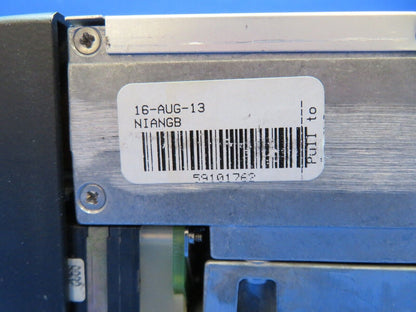 Garmin GNS-430W GPS/NAV & GA35 Antenna 011-01060-00 KIT  TESTED 8130 (1024-149)