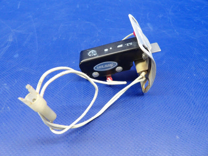 Cessna 172RG Safe Flight Lift Detector Heated 28V P/N 150 TESTED (0626-1505)7