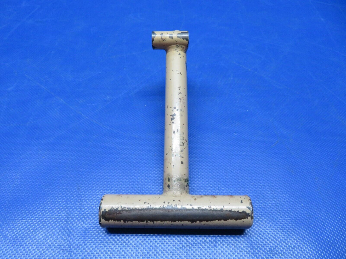 Mooney M20 / M20E LH Co-Pilot Rudder Pedal P/N 7065-1 SSBY 720004-1 (0424-150)