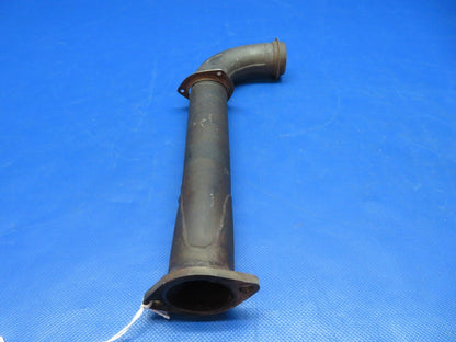 Mooney M20 /  M20E Exhaust Stack #4 Cylinder w/ Probe Hole P/N 850-20 (0524-136)