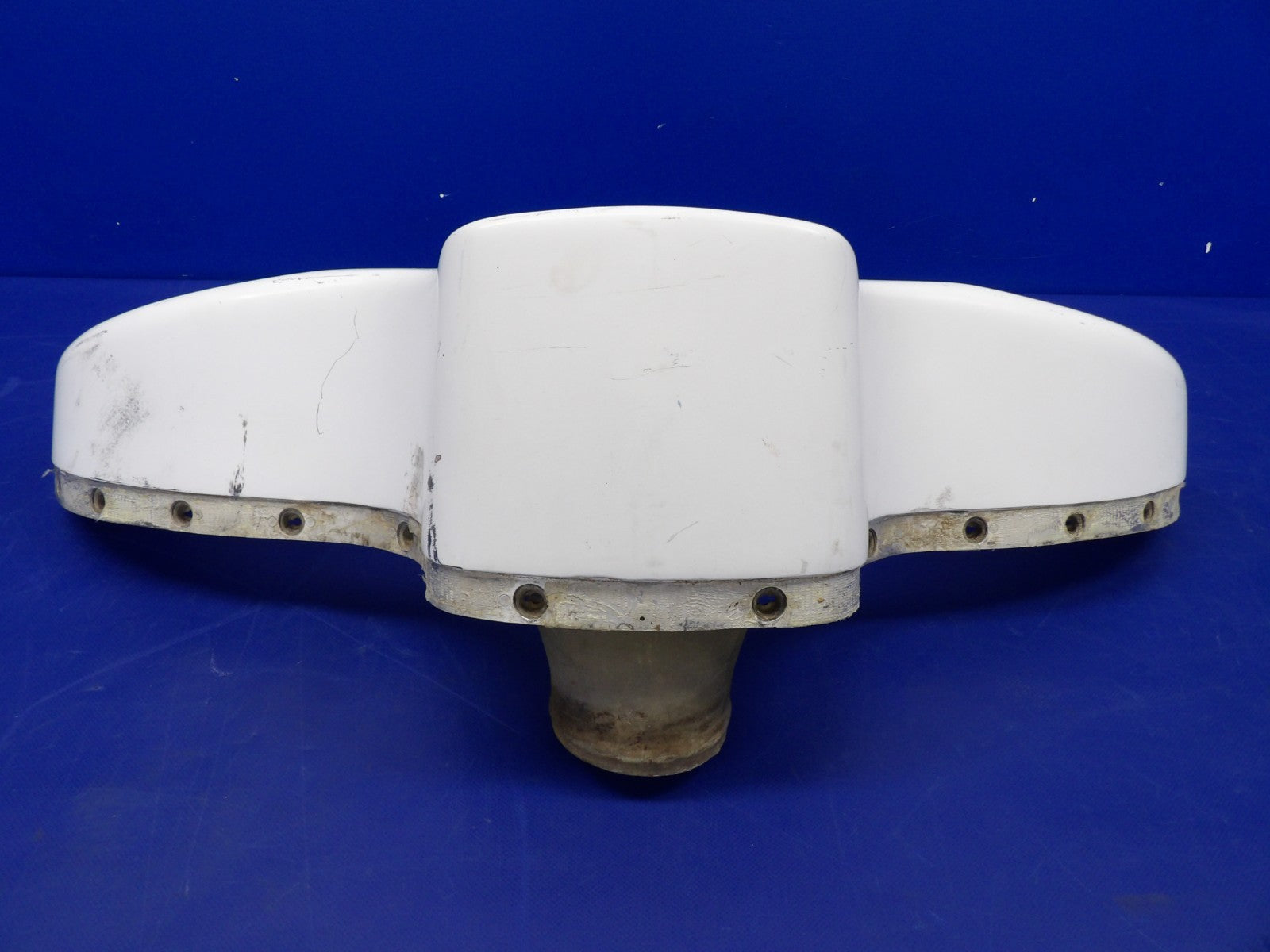 Cessna 421 Upper Cowl Nose Cap P/N 5121013-17 (0626-1499)4