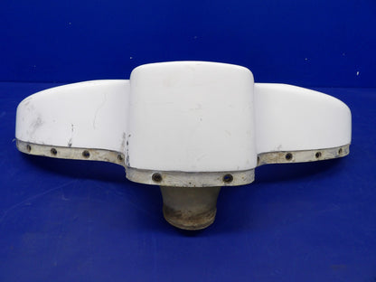 Cessna 421 Upper Cowl Nose Cap P/N 5121013-17 (0626-1499)4
