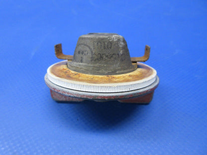 Cessna 150 / 150G Vented Cap Assy P/N C100084-1 (0624-1418)