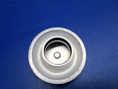 Beech 95-B55 Baron Wemac Fresh Air Valve P/N 2515 (0426-935)4
