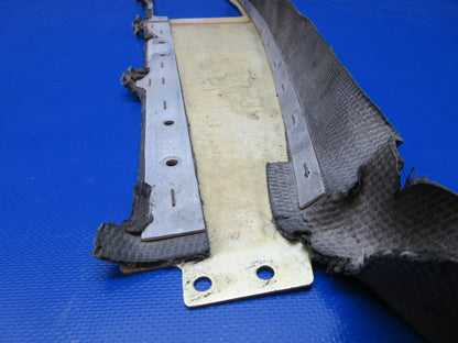 Lycoming TIO-540-AE2A Piper PA-46 Baffle Intercooler LH P/N 89737-02 (1124-1406)4
