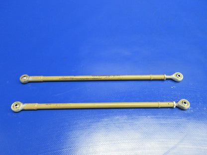 Mooney M20 Control Wheel Connecting Control Rod P/N 7085 LOT OF 2 (0426-793)4