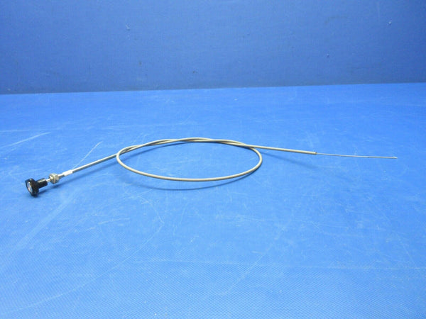 Cessna Control Cable P/N S1230-17 NOS (1024-1384)