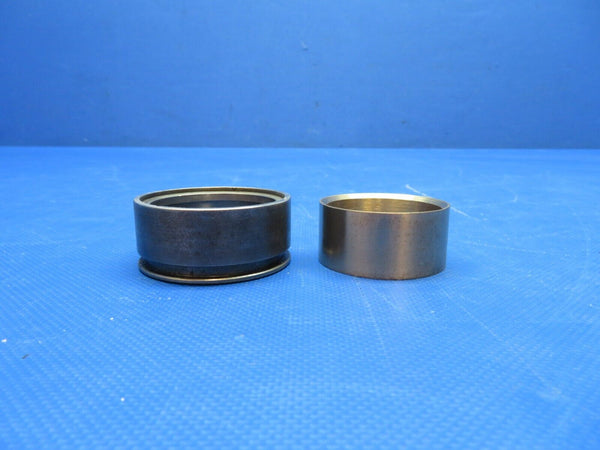 Cessna 150 Nose Gear Bearing & Ring Pack P/N 1243021-1 Inspected (0724-1953)