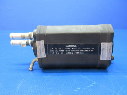 Aviation Instrument Attitude Indicator 300-18A P/N 504-0016-903 CORE (1224-1390)5