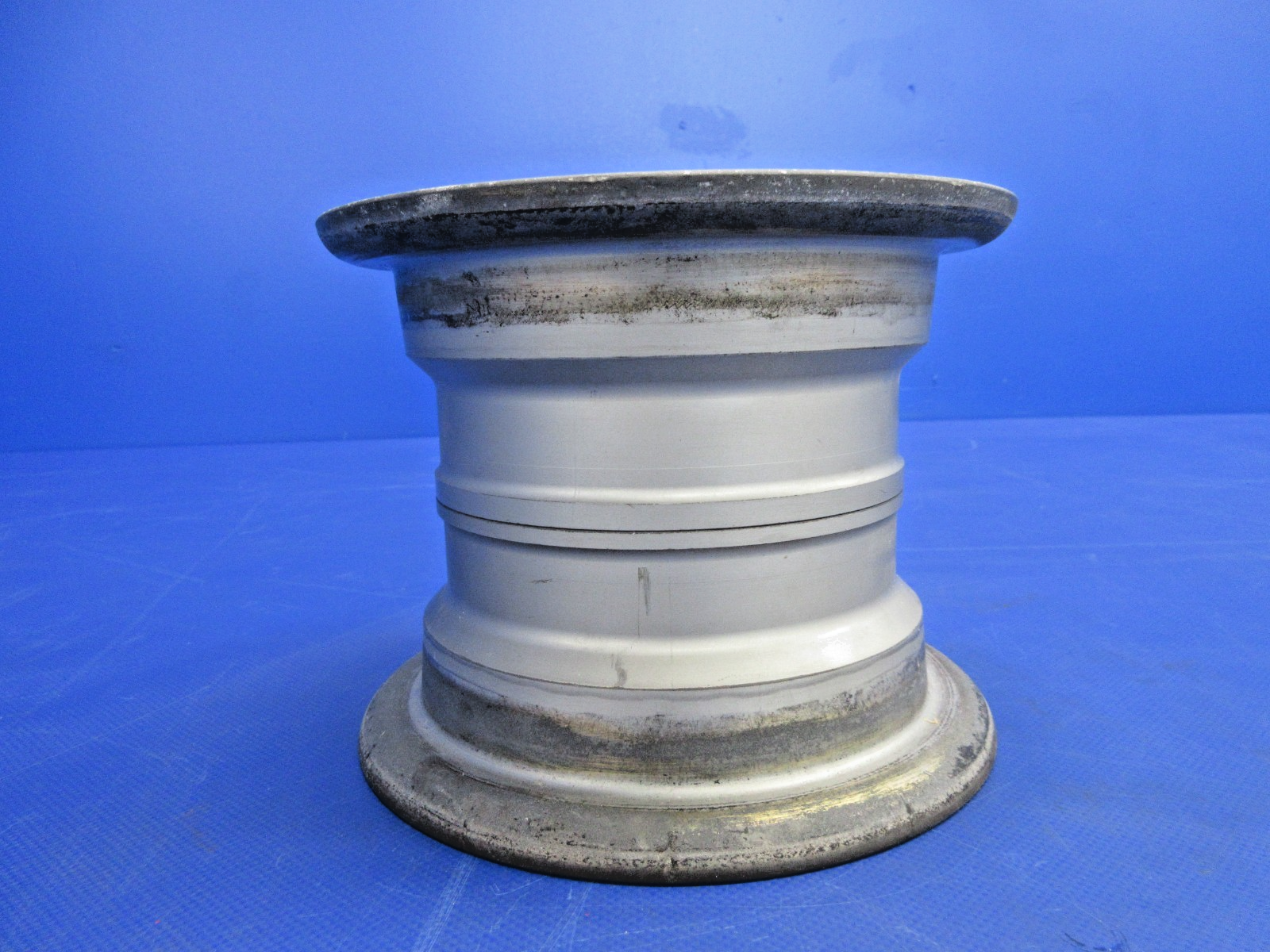Cirrus / Cleveland 40-75P 6.00-6 Main Wheel P/N 161-03000 (0326-2020)1