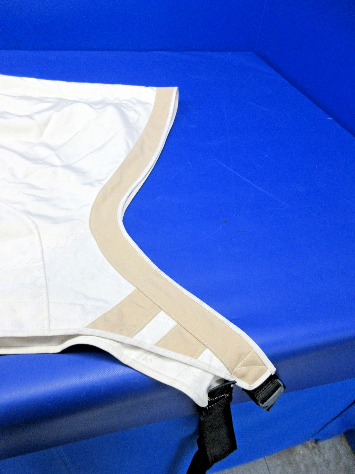 Beech 95 /  D95A Travel Air Sunbrella Aircraft Cover (0326-859)21