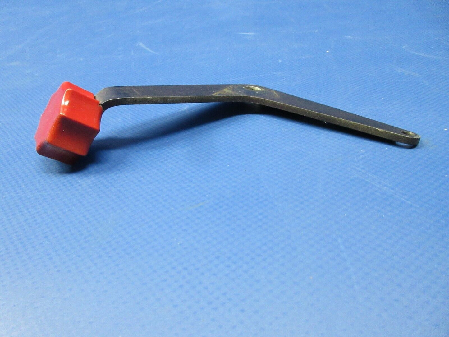 Piper PA-28-181 Archer Mixture Control Lever P/N 67214-00 (0624-1384)