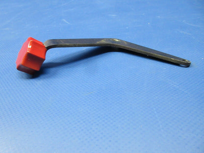 Piper PA-28-181 Archer Mixture Control Lever P/N 67214-00 (0624-1384)