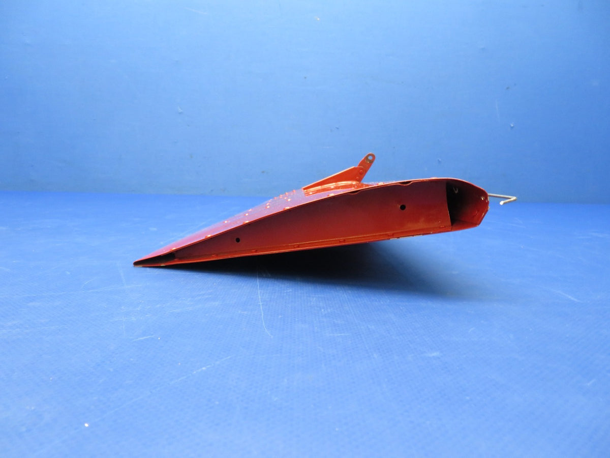 Beech 35 / V35B Bonanza Elevator Left Hand Trim Tab P/N 35-660043-1 (0826-400)4