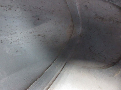 Cessna 150 / 150M Main Gear Wheel Fairing Assy LH P/N 0541223-17 (0324-605)