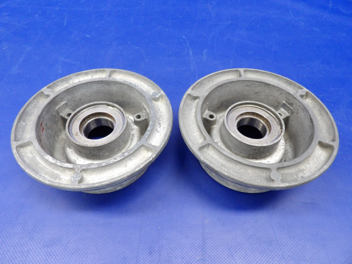 Mooney M20E Cleveland 40-20 Nose Wheel 5.00-5 (0826-2155)10