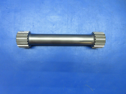 Continental GO-300 Quill Shaft P/N 626656 Inspected w/8130 (0724-1912)