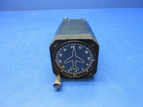 R.C. Allen Directional Gyro P/N RCA11-4 WARRANTY (1124-1246)