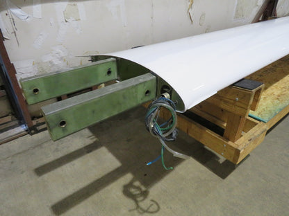 2001 Diamond DA-40-180 Left Hand Wing S/N 40.044 (0326-97)10