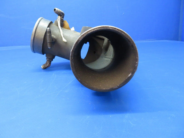 Lycoming Turbo Intake Tube P/N LW12466 (1122-149)