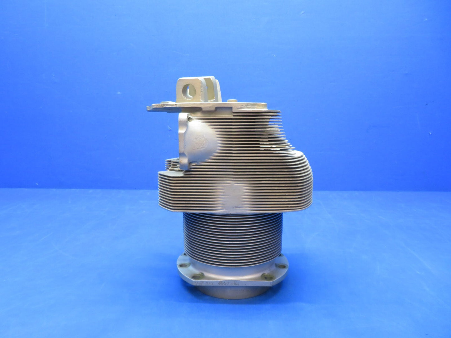 Continental IO-470 Standard Steel Cylinder P/N 626820 (1023-555)8