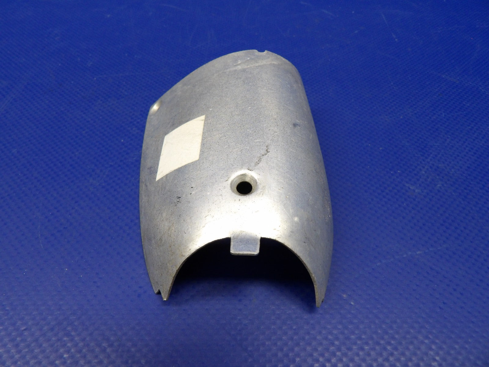 Cessna 150 LH Wing Light Shield P/N 0523566-1 (0526-1391)2