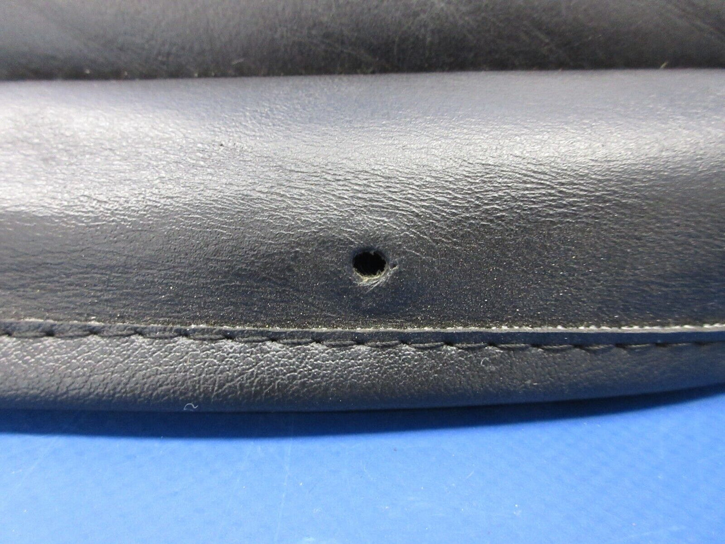 Enstrom 280FX Cabin Seat Bottom & Back Cushion Set P/N 28-11600-20 (1124-811)