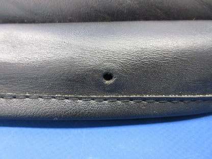 Enstrom 280FX Cabin Seat Bottom & Back Cushion Set P/N 28-11600-20 (1124-811)