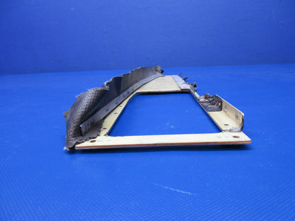 Lycoming TIO-540-AE2A Piper PA-46 Baffle Intercooler LH P/N 89737-02 (1124-1406)6