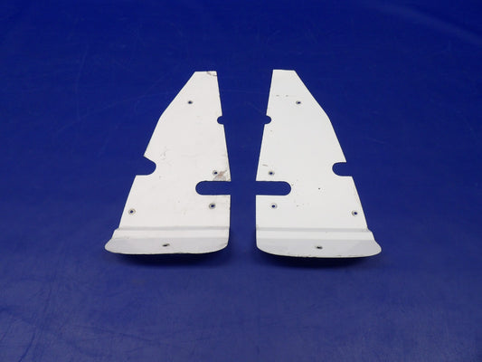 Mooney M20 / M20E Mud Shield LH & RH P/N 5183-3(-4) (0826-1311)0