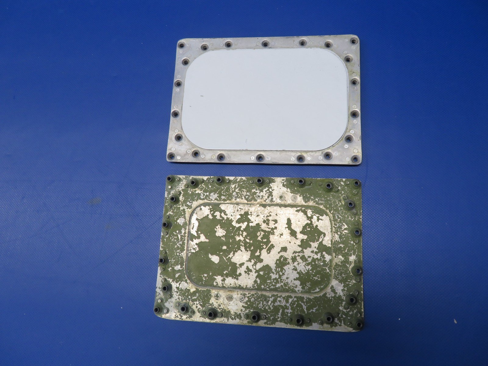 Cessna 421 Assorted Inspection Panels LOT (0726-441)17