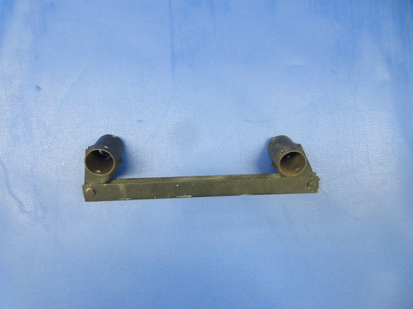 Cessna 210 / 210N Seat Torque Tube Interconnect Channel P/N 0514032-1 (0424-614)