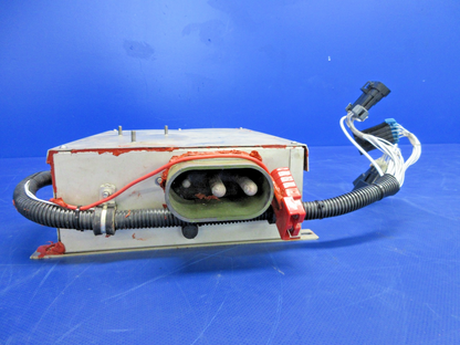 Cirrus SR22 Master Control Unit w/ Power Plug MCU120 P/N 16600-011 (0926-840)5