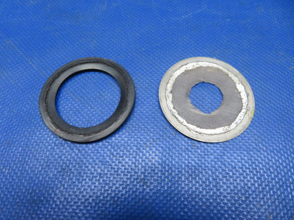 Beech C23 Sundowner Fuel Strainer Assy P/N 5059-3 (1024-229)