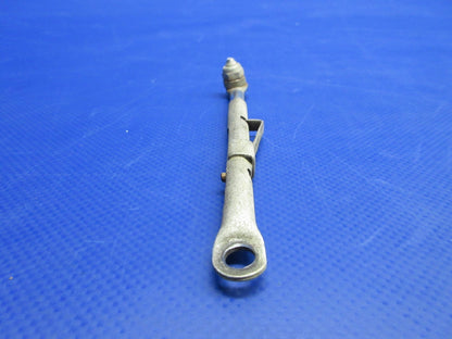 Beech 95 /  D95A Travel Air Storm Window Stop Rod P/N 35-410324 (0326-826)7