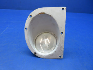 Cessna 337 LH Support - Landing Light P/N 1552163-21 (1024-1385)