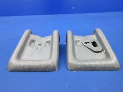 Beech 95 / D95A Travel Air Cabin Window Exit Handle RH 35-415312-4 (0524-1149)