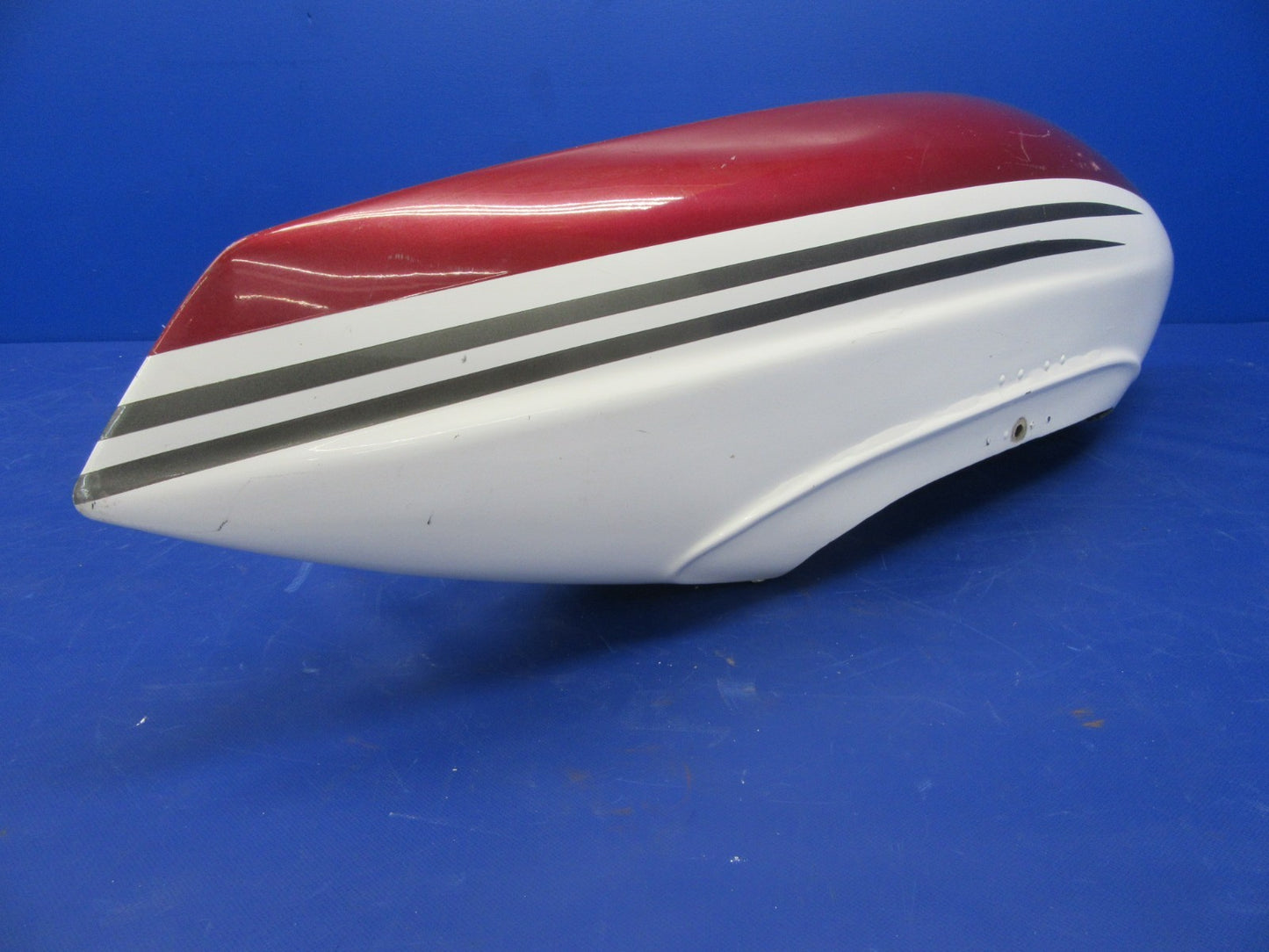 =Cessna 172 / 172G RH Wheel Pant / Fairing P/N 0741046-200 (0326-200)2