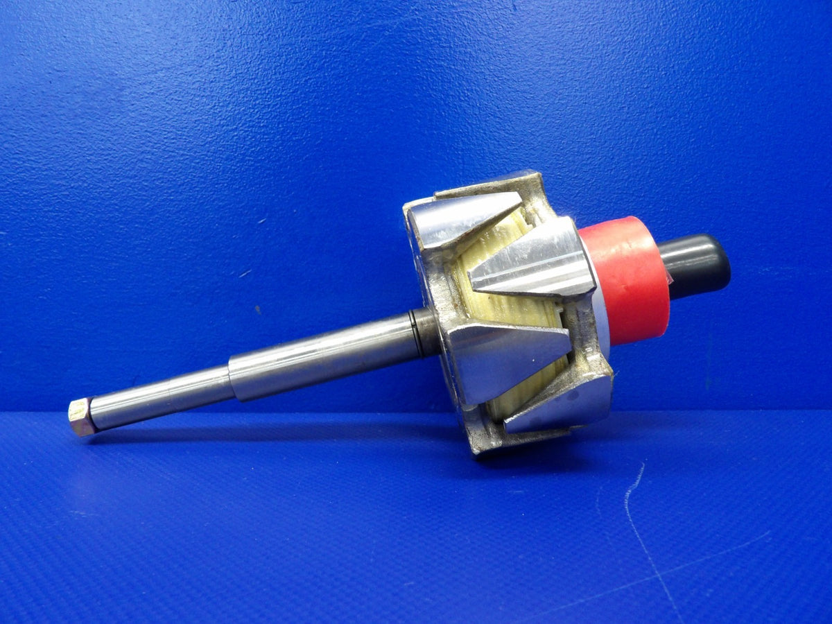 Hartzell Alternator Rotor P/N 40005 NOS (0426-2008)0