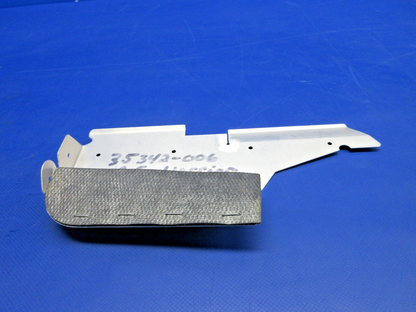 Piper PA-28-151 / -161 Engine Baffle P/N 35342-006 NOS (0426-740)10