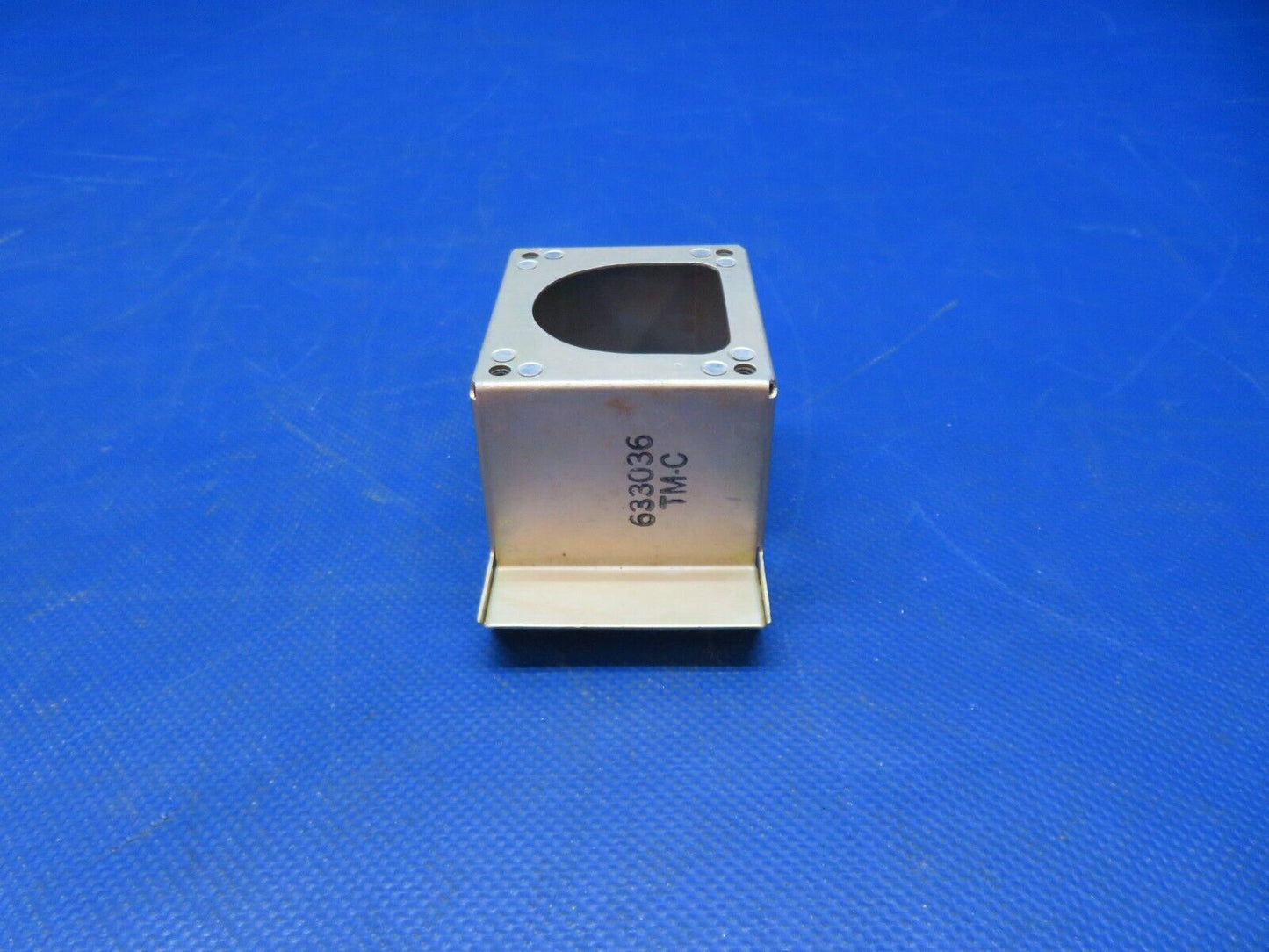 Continental Fuel Pump Shroud P/N 633036 NOS (1024-124)