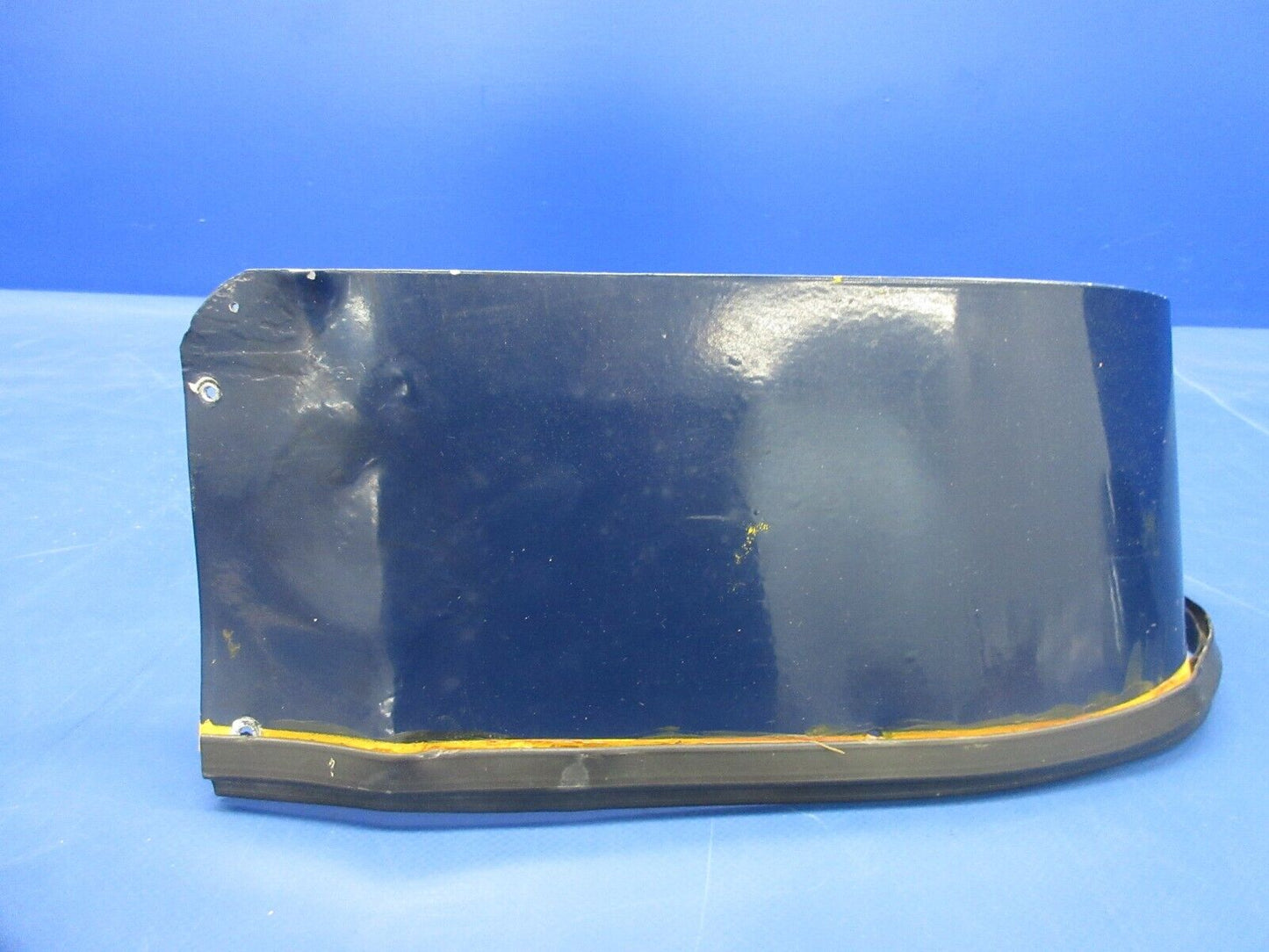 Piper PA-20 LH & RH Leading Edge Wing Root Fairing P/N 11526-00 &-01 (1024-779)