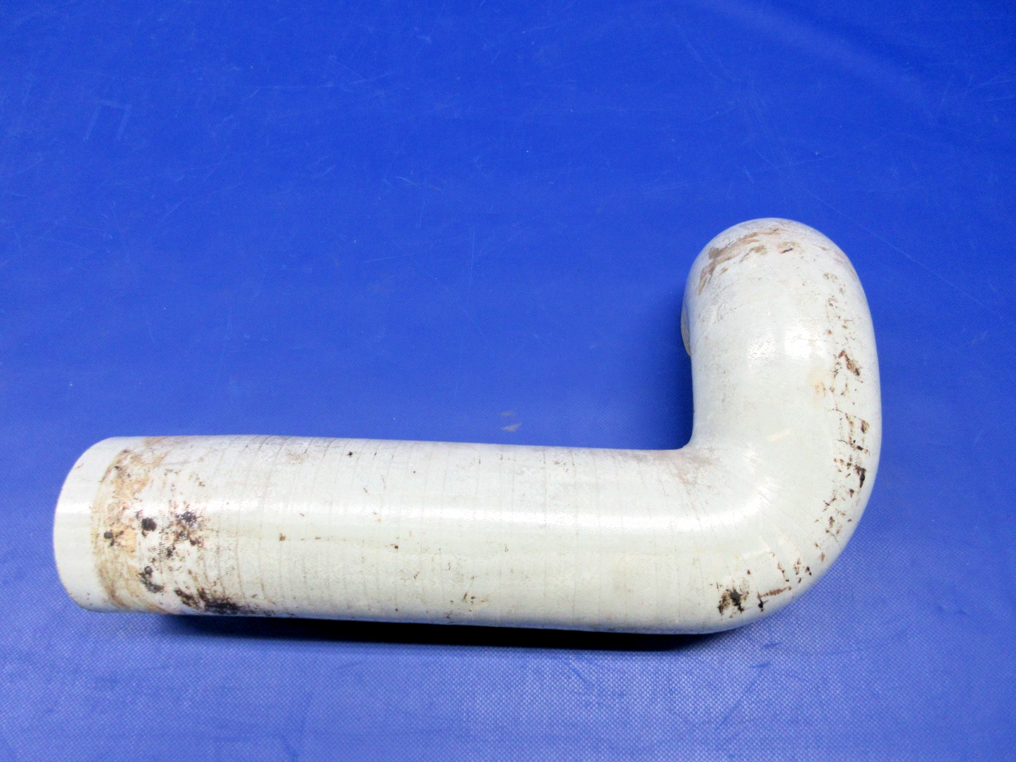 Beech 95 /  D95A Travel Air Cabin Heater Air Duct P/N 95-554037 (0326-841)6