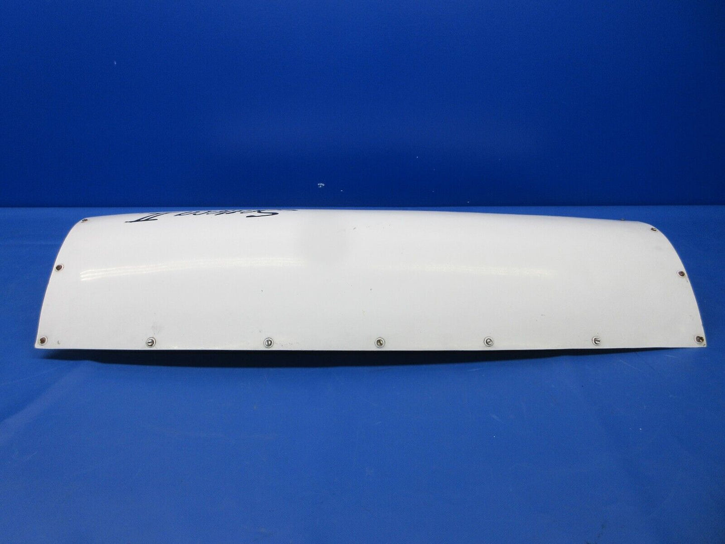 Piper PA-34-200T Seneca II Cowl Side Panel RH P/N 78726-11 (0524-1947)