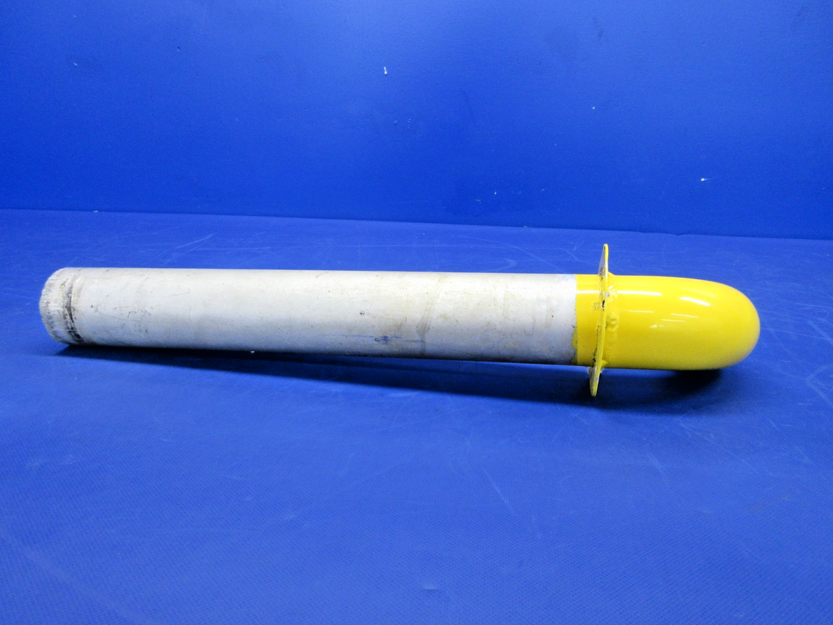 Air Tractor AT-301 Spray Vent & Elbow (0926-806)4