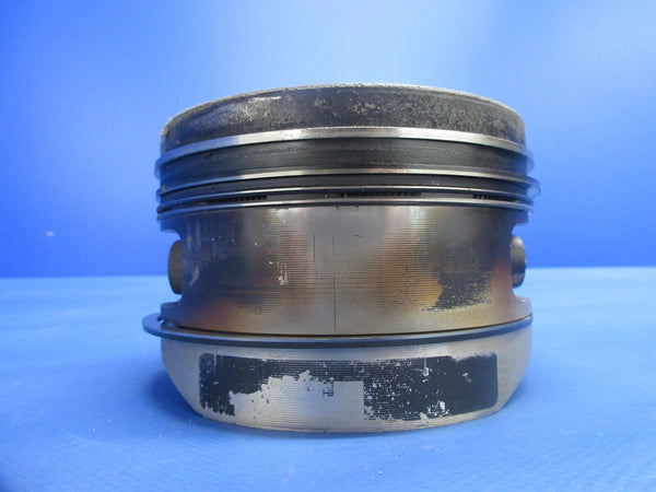 Continental TSIO-520 Cylinder Assy & Piston P/N 74135-15 (0924-2028)