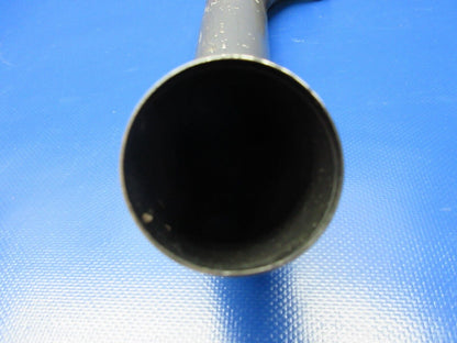 =Lycoming VO-435 Intake Pipe Cylinder #1 & #6 w/ Flange P/N 68955 (1124-1468)