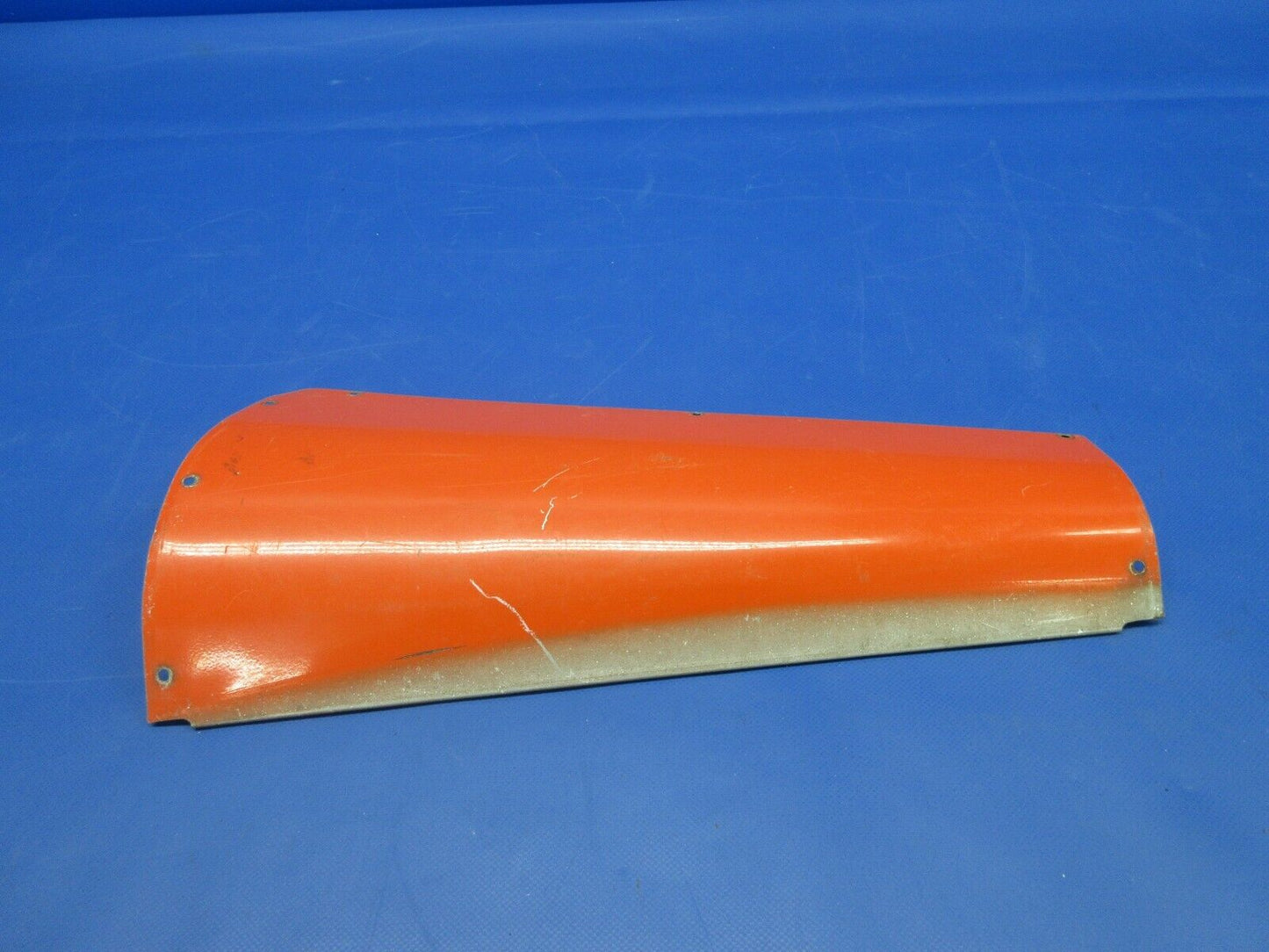 Grumman AA1 Tailcone Cover Assy LH + RH P/N 103012-1 & 103012-2 (0424-1130)