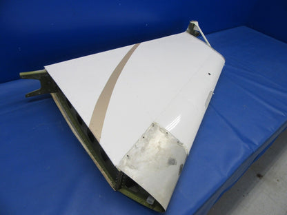 Piper PA-32RT-300T Lance Vertical Stabilizer / Fin Assy P/N 78908-03 (0824-06)